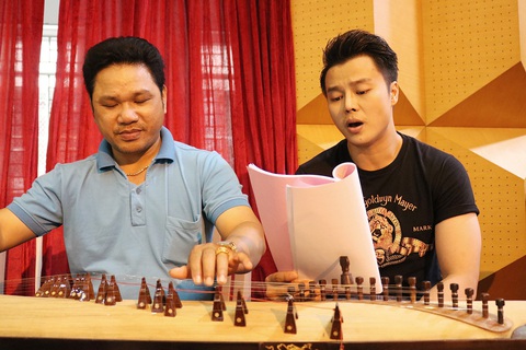 vominhlam vominhlam