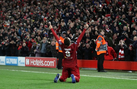 Những khoảnh khắc ấn tượng trong ngày Atletico Madrid tiễn Liverpool khỏi Champions League - Ảnh 2. Những khoảnh khắc ấn tượng trong ngày Atletico Madrid tiễn Liverpool khỏi Champions League - Ảnh 2.