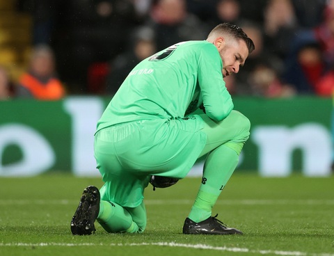 Những khoảnh khắc ấn tượng trong ngày Atletico Madrid tiễn Liverpool khỏi Champions League - Ảnh 5. Những khoảnh khắc ấn tượng trong ngày Atletico Madrid tiễn Liverpool khỏi Champions League - Ảnh 5.
