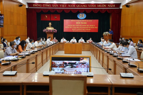 Xem xét tạm dừng hoạt động quán bar, vũ trường ở TP.HCM để phòng dịch COVID-19 - Ảnh 2. Xem xét tạm dừng hoạt động quán bar, vũ trường ở TP.HCM để phòng dịch COVID-19 - Ảnh 2.