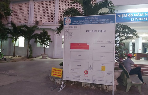 Phú Quốc xác định ít nhất 210 người tiếp xúc gần với bệnh nhân 54 - Ảnh 1. Phú Quốc xác định ít nhất 210 người tiếp xúc gần với bệnh nhân 54 - Ảnh 1.