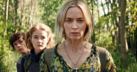 Loạt bom tấn hoãn chiếu vì COVID-19: James Bond, Mulan, A quiet place 2, Fast & furious 9 - Ảnh 4. Loạt bom tấn hoãn chiếu vì COVID-19: James Bond, Mulan, A quiet place 2, Fast & furious 9 - Ảnh 4.