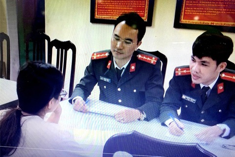 Nhiều người bị xử lý vì đăng tin bệnh nhân thứ 21 có bồ nhí, con riêng - Ảnh 1. Nhiều người bị xử lý vì đăng tin bệnh nhân thứ 21 có bồ nhí, con riêng - Ảnh 1.