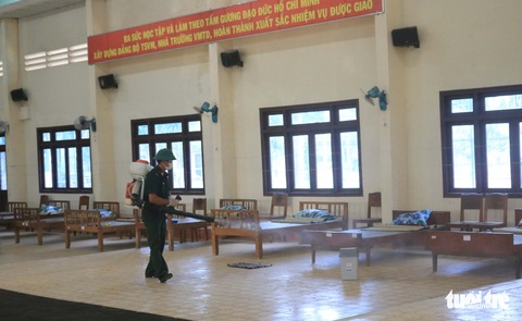 Nữ doanh nhân An Giang cùng chuyến bay với bệnh nhân thứ 34 xét nghiệm âm tính - Ảnh 2. Nữ doanh nhân An Giang cùng chuyến bay với bệnh nhân thứ 34 xét nghiệm âm tính - Ảnh 2.