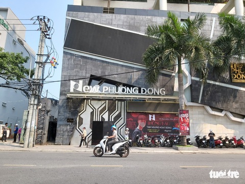 Vũ trường, bar, karaoke, massage ở Đà Nẵng đóng cửa để tránh corona - Ảnh 1. Vũ trường, bar, karaoke, massage ở Đà Nẵng đóng cửa để tránh corona - Ảnh 1.