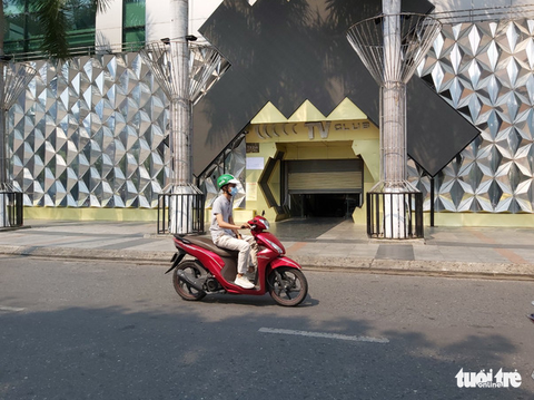 Vũ trường, bar, karaoke, massage ở Đà Nẵng đóng cửa để tránh corona - Ảnh 2. Vũ trường, bar, karaoke, massage ở Đà Nẵng đóng cửa để tránh corona - Ảnh 2.