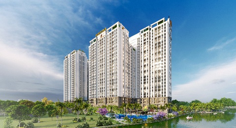 Bảo chứng ‘vàng’ của dự án La Partenza - Ảnh 1. Bảo chứng ‘vàng’ của dự án La Partenza - Ảnh 1.