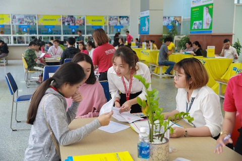 HUTECH điều chỉnh phương án tuyển sinh 2020, nhận xét học bạ từ ngày 16-3 - Ảnh 1. HUTECH điều chỉnh phương án tuyển sinh 2020, nhận xét học bạ từ ngày 16-3 - Ảnh 1.