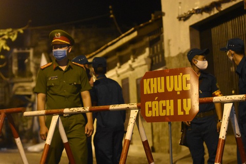 0h ngày 13-3, Bình Thuận cách ly hai tuyến đường, nơi cư trú nhiều bệnh nhân COVID-19 - Ảnh 6. 0h ngày 13-3, Bình Thuận cách ly hai tuyến đường, nơi cư trú nhiều bệnh nhân COVID-19 - Ảnh 6.