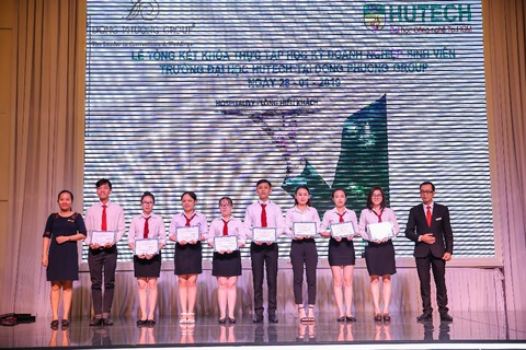 HUTECH điều chỉnh phương án tuyển sinh 2020, nhận xét học bạ từ ngày 16-3 - Ảnh 3. HUTECH điều chỉnh phương án tuyển sinh 2020, nhận xét học bạ từ ngày 16-3 - Ảnh 3.