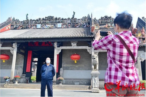 Nhiều điểm du lịch Trung Quốc mở cửa trở lại - Ảnh 1. Nhiều điểm du lịch Trung Quốc mở cửa trở lại - Ảnh 1.