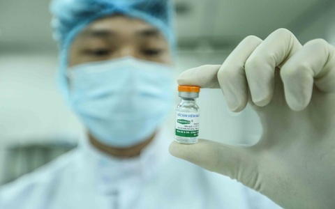Cuộc trường chinh tìm văcxin cứu người - Kỳ cuối: Đi tìm văcxin bệnh X cho người Việt - Ảnh 1. Cuộc trường chinh tìm văcxin cứu người - Kỳ cuối: Đi tìm văcxin bệnh X cho người Việt - Ảnh 1.
