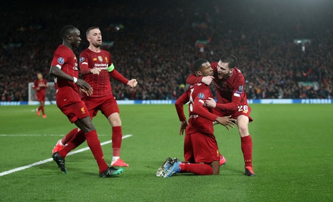 Điều gì xảy ra nếu Premier League phải kết thúc sớm vì COVID-19? - Ảnh 1. Điều gì xảy ra nếu Premier League phải kết thúc sớm vì COVID-19? - Ảnh 1.