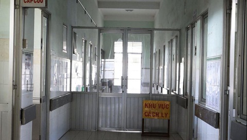 Bệnh nhân 34 siêu lây nhiễm khai gian dối như thế nào? - Ảnh 1. Bệnh nhân 34 siêu lây nhiễm khai gian dối như thế nào? - Ảnh 1.
