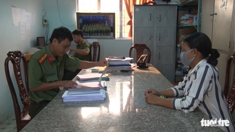 Bị phạt 10 triệu đồng vì đăng sai sự thật có 50 người nhiễm COVID-19 - Ảnh 1. Bị phạt 10 triệu đồng vì đăng sai sự thật có 50 người nhiễm COVID-19 - Ảnh 1.