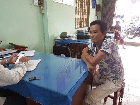 Bị bạn nhậu đánh chết vì nhậu lầy khuyên mãi không chịu về - Ảnh 1. Bị bạn nhậu đánh chết vì nhậu lầy khuyên mãi không chịu về - Ảnh 1.