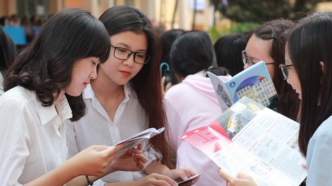 Lùi kỳ thi THPT quốc gia, tuyển sinh đại học sẽ thế nào? - Ảnh 1. Lùi kỳ thi THPT quốc gia, tuyển sinh đại học sẽ thế nào? - Ảnh 1.