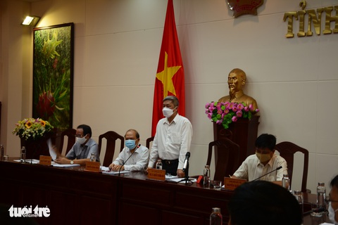 Bình Thuận cần đặc biệt lưu ý bệnh nhân 34, người dân lo lắng là đúng - Ảnh 1. Bình Thuận cần đặc biệt lưu ý bệnh nhân 34, người dân lo lắng là đúng - Ảnh 1.