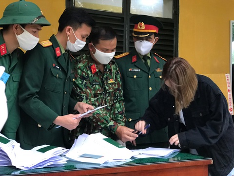 166 người dân hoàn thành cách ly tập trung ở Thanh Hóa - Ảnh 3. 166 người dân hoàn thành cách ly tập trung ở Thanh Hóa - Ảnh 3.