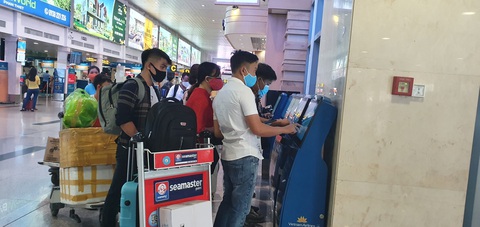 Hãng bay Nhật Bản chở khách một chiều từ TP.HCM sang Tokyo - Ảnh 1. Hãng bay Nhật Bản chở khách một chiều từ TP.HCM sang Tokyo - Ảnh 1.