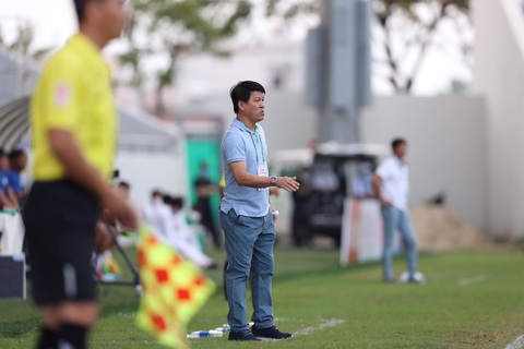 Bóng đá thế giới có lẽ phải học V-League - Ảnh 1. Bóng đá thế giới có lẽ phải học V-League - Ảnh 1.