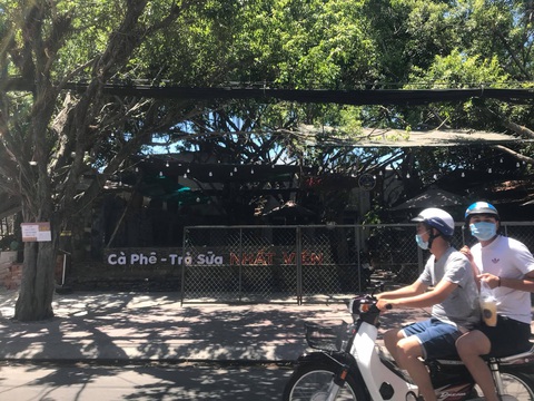 Bình Thuận vận động người dân tạm hoãn tiệc cưới, liên hoan... để phòng dịch COVID -19 - Ảnh 1. Bình Thuận vận động người dân tạm hoãn tiệc cưới, liên hoan... để phòng dịch COVID -19 - Ảnh 1.