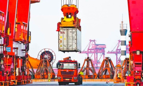 Trung Quốc nở rộ phong trào chủ nhà tốt - Ảnh 1. Trung Quốc nở rộ phong trào chủ nhà tốt - Ảnh 1.
