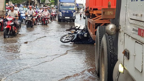 Bình Dương mỗi năm còn dư hơn 4.000 tỉ vốn đầu tư công - Ảnh 1. Bình Dương mỗi năm còn dư hơn 4.000 tỉ vốn đầu tư công - Ảnh 1.