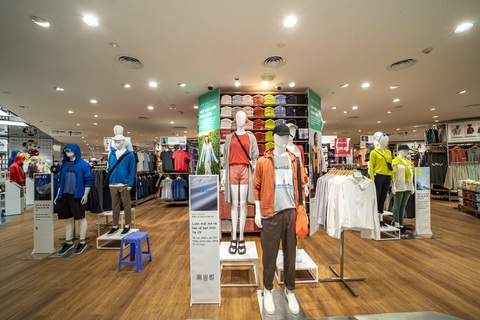 Tổng giám đốc UNIQLO Việt Nam: Sẽ đẩy nhanh việc mở thêm các cửa hàng tại Việt Nam - Ảnh 2. Tổng giám đốc UNIQLO Việt Nam: Sẽ đẩy nhanh việc mở thêm các cửa hàng tại Việt Nam - Ảnh 2.