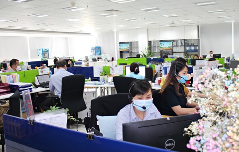 Vinamilk hỗ trợ 10 tỉ đồng phòng chống COVID-19 - Ảnh 1. Vinamilk hỗ trợ 10 tỉ đồng phòng chống COVID-19 - Ảnh 1.