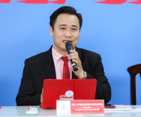 Cách xét tuyển đại học phù hợp dù biến động thời gian thi THPT quốc gia 2020 - Ảnh 2. Cách xét tuyển đại học phù hợp dù biến động thời gian thi THPT quốc gia 2020 - Ảnh 2.