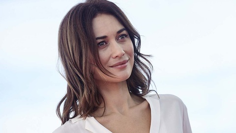 Olga Kurylenko - Sao nữ ‘James Bond’ mắc COVID-19 - Ảnh 1. Olga Kurylenko - Sao nữ ‘James Bond’ mắc COVID-19 - Ảnh 1.