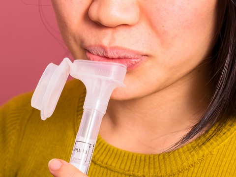 5 lý do nên xét nghiệm DNA bằng nước bọt - Ảnh 2. 5 lý do nên xét nghiệm DNA bằng nước bọt - Ảnh 2.