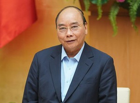 Thủ tướng biểu dương FLC đóng góp chống dịch COVID-19 - Ảnh 2. Thủ tướng biểu dương FLC đóng góp chống dịch COVID-19 - Ảnh 2.