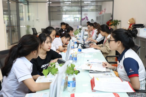Cách xét tuyển đại học phù hợp dù biến động thời gian thi THPT quốc gia 2020 - Ảnh 3. Cách xét tuyển đại học phù hợp dù biến động thời gian thi THPT quốc gia 2020 - Ảnh 3.