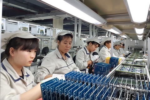 Smartphone 500.000 đồng đã sẵn sàng - Ảnh 1. Smartphone 500.000 đồng đã sẵn sàng - Ảnh 1.