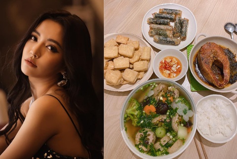 COVID-19: Quyền Linh, Khả Như bán hàng online, Bích Phương, Min, Chi Pu ủ mưu gì? - Ảnh 9. COVID-19: Quyền Linh, Khả Như bán hàng online, Bích Phương, Min, Chi Pu ủ mưu gì? - Ảnh 9.
