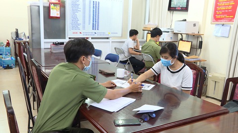 Vũng Tàu chưa ai nhiễm COVID-19 nhưng hàng chục chủ Facebook tung tin giả - Ảnh 1. Vũng Tàu chưa ai nhiễm COVID-19 nhưng hàng chục chủ Facebook tung tin giả - Ảnh 1.