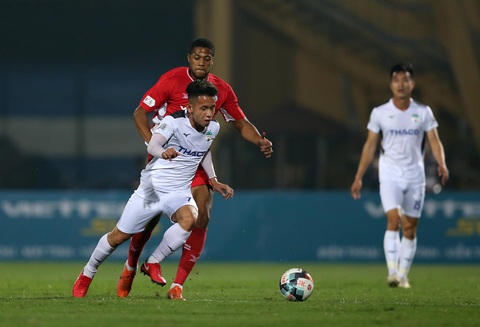 V-League dừng hết tháng 3, chưa hẹn ngày trở lại - Ảnh 1. V-League dừng hết tháng 3, chưa hẹn ngày trở lại - Ảnh 1.