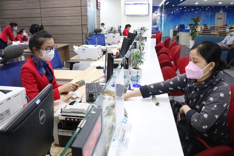 Ngân hàng nhà nước đảm bảo thị trường tiền tệ, ngoại tệ thông suốt - Ảnh 1. Ngân hàng nhà nước đảm bảo thị trường tiền tệ, ngoại tệ thông suốt - Ảnh 1.