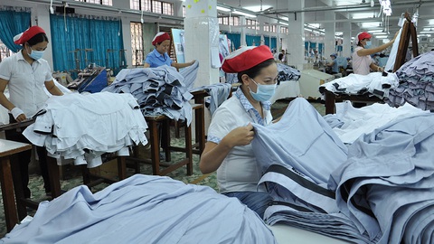 COVID-19: mất việc được hỗ trợ ra sao? - Ảnh 1. COVID-19: mất việc được hỗ trợ ra sao? - Ảnh 1.