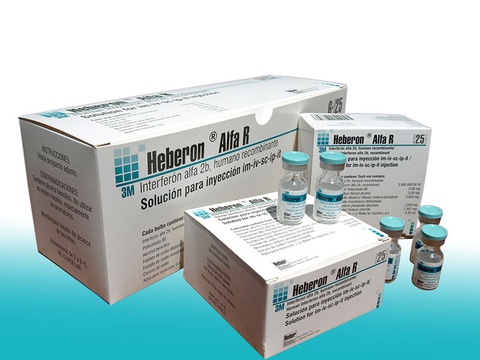 Thuốc chống virus của Cuba hiệu quả trong điều trị SARS-CoV-2 - Ảnh 1. Thuốc chống virus của Cuba hiệu quả trong điều trị SARS-CoV-2 - Ảnh 1.