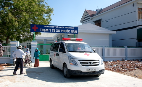 Cận cảnh thôn Văn Lâm 3, nơi cách ly 981 hộ dân liên quan đến bệnh nhân 61 - Ảnh 9. Cận cảnh thôn Văn Lâm 3, nơi cách ly 981 hộ dân liên quan đến bệnh nhân 61 - Ảnh 9.