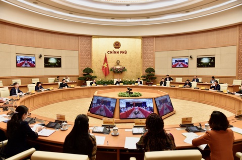 An ninh lương thực VN chỉ xếp 57/113 quốc gia, Thủ tướng yêu cầu bàn những yếu kém - Ảnh 2. An ninh lương thực VN chỉ xếp 57/113 quốc gia, Thủ tướng yêu cầu bàn những yếu kém - Ảnh 2.