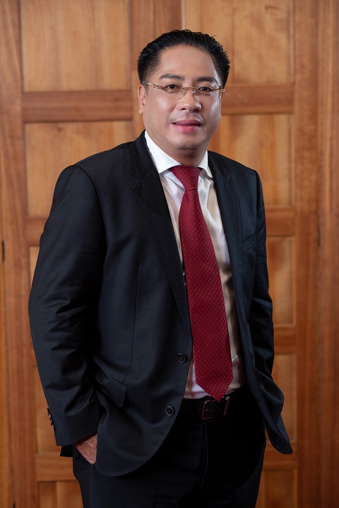 CEO BenThanh Tourist viết tâm thư động viên người lao động - Ảnh 1. CEO BenThanh Tourist viết tâm thư động viên người lao động - Ảnh 1.