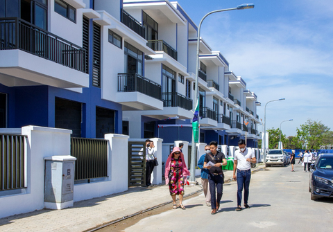 Sở hữu nhà sang, nhận vàng như ý cùng Đông Tăng Long - An Lộc - Ảnh 2. Sở hữu nhà sang, nhận vàng như ý cùng Đông Tăng Long - An Lộc - Ảnh 2.