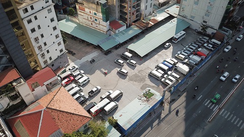 Út trọc dùng thủ đoạn gì để chiếm đoạt đất vàng quốc phòng? - Ảnh 1. Út trọc dùng thủ đoạn gì để chiếm đoạt đất vàng quốc phòng? - Ảnh 1.