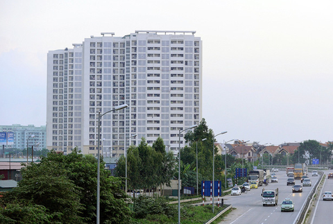 Hà Nội lập thêm hai khu cách ly tập trung 2.800 chỗ ở - Ảnh 1. Hà Nội lập thêm hai khu cách ly tập trung 2.800 chỗ ở - Ảnh 1.