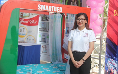 Tiếp cận lò đào tạo điện - điện tử tại Đai học Duy Tân - Ảnh 22. Tiếp cận lò đào tạo điện - điện tử tại Đai học Duy Tân - Ảnh 22.