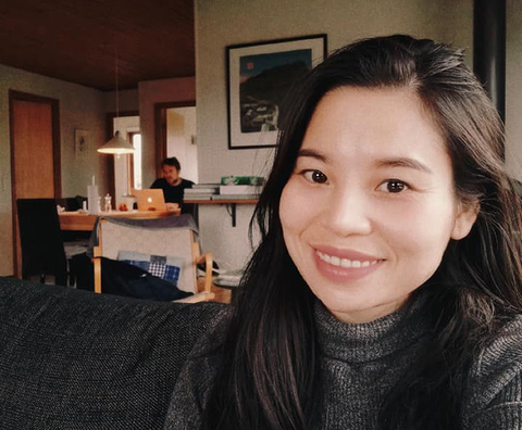 COVID-19: Những ngày sợ hãi, những ngày yêu thương ở Âu châu - Ảnh 3. COVID-19: Những ngày sợ hãi, những ngày yêu thương ở Âu châu - Ảnh 3.